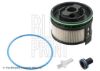 Fuel Filter MERCEDES-BENZ - 654 092 02 00
