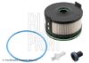 Fuel Filter MERCEDES-BENZ - 654 092 02 00