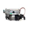 Compressor, compressed-air system WABCO OES Air Suspension Compressor - 15- BMW 7-Se