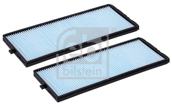 Filter Set, cabin air HYUNDAI 97617-1C001