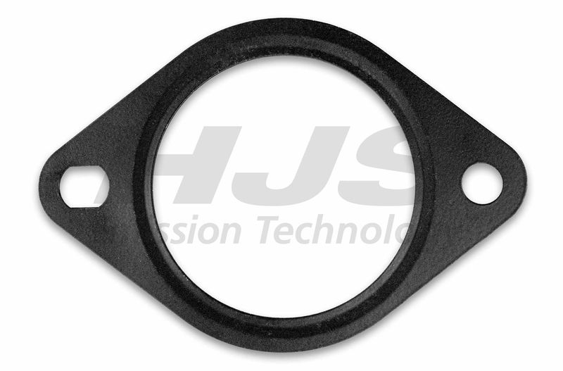 Gasket, exhaust pipe FORD - 1 861 897
