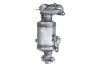 Manifold Catalytic Converter