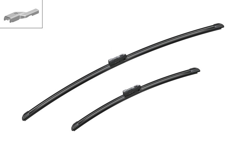 Wiper Blade Aerotwin A027S SET 700/450mm