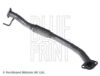 Exhaust Pipe MITSUBISHI MR571431