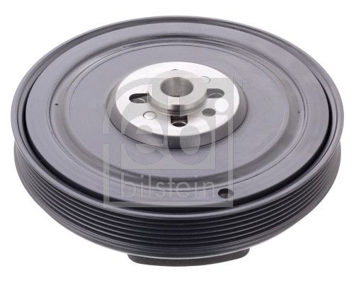Belt Pulley, crankshaft VW-Audi 074 105 251 AC
