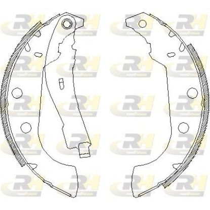 Brake Shoe