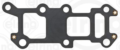 Gasket, EGR valve pipe Hyundai/Kia 25620-2F000