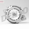 Alternator HITACHI,NISSAN