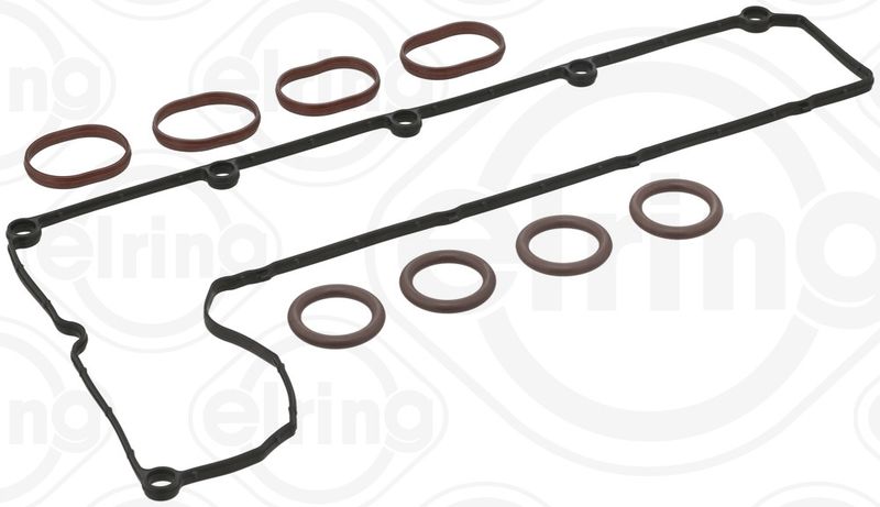 Gasket Set, intake manifold PSA - 0348.S3