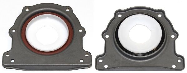 Shaft Seal, crankshaft 84,5x102,2x8,4 / SP LD PTFE/ACM m Geh