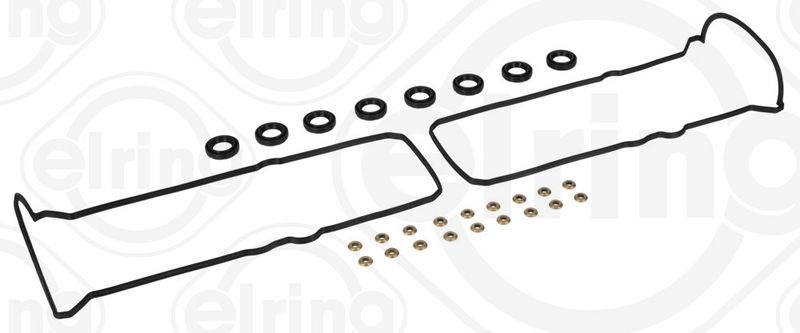 Gasket Set, cylinder head cover Toyota