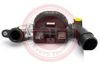 Charger Air Hose FORD C-Max II, Focus II, C5, 407