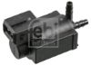 Pressure Converter, exhaust control Opel - 58 51 019