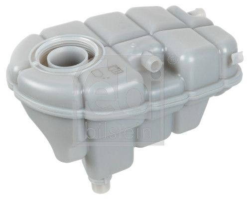 Expansion Tank, coolant VW-Audi - 4G0 121 403 AC