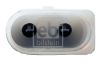 Expansion Tank, coolant VW-Audi - 4G0 121 403 AC