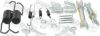 Accessory Kit, parking brake shoes HONDA 43364-S84-A01
