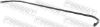 Stabiliser Bar, suspension SUZUKI 46611-59J00