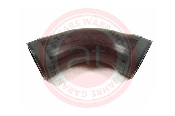 Charger Air Hose LAND ROVER RANGE ROVER III