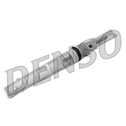 Injector Nozzle, expansion valve