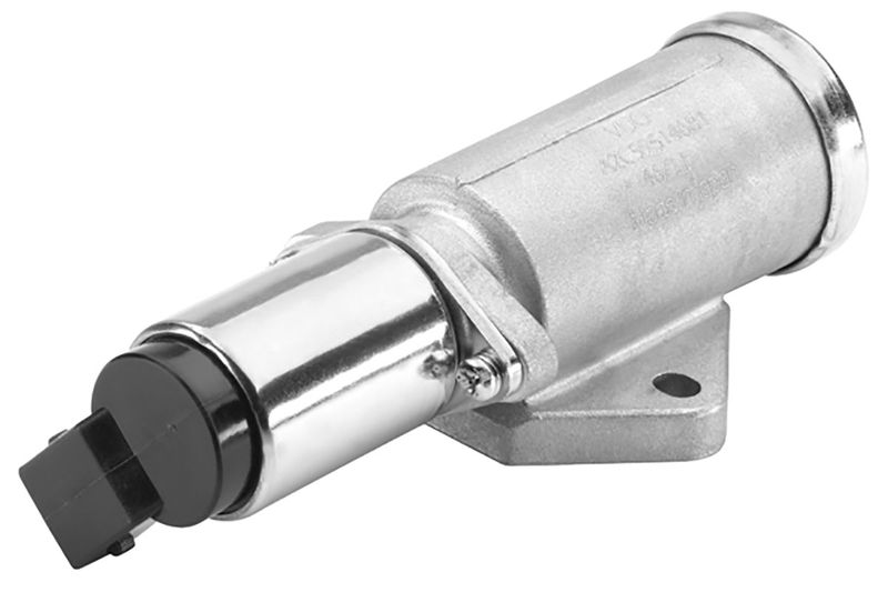 Idle Control Valve, air supply Renault,Volvo