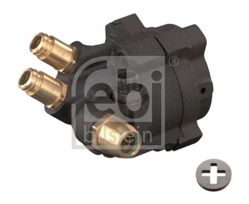 Fuel Pump Scania - 1 518 142
