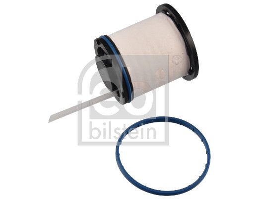 Fuel Filter VW-Audi 8W0 127 434
