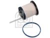 Fuel Filter VW-Audi 8W0 127 434