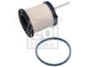 Fuel Filter VW-Audi 8W0 127 434