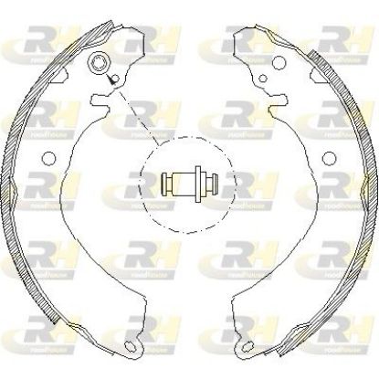 Brake Shoe