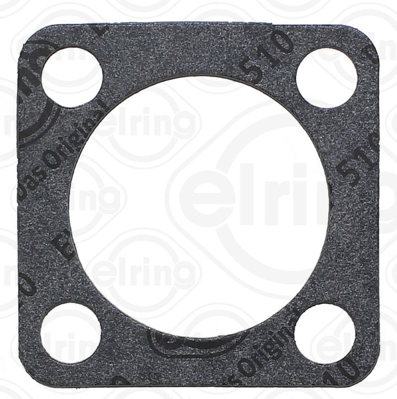 Gasket, coolant flange Man