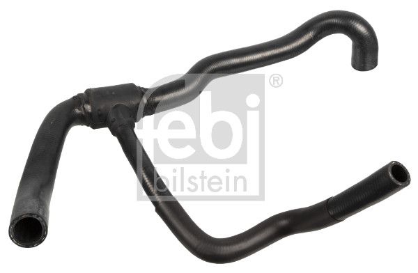 Radiator Hose Renault - 82 00 173 007