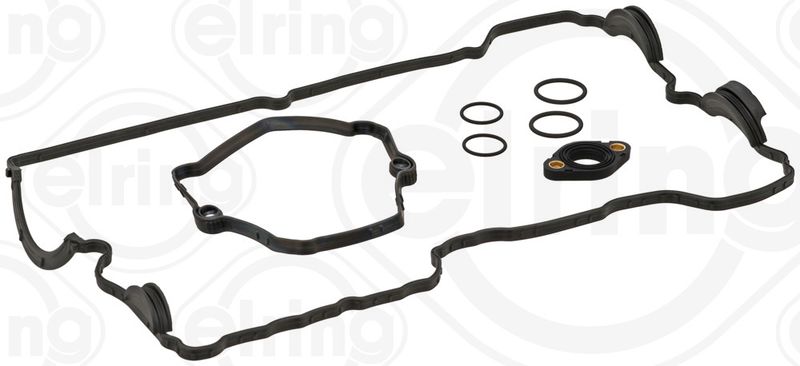 Gasket Set, cylinder head cover BMW - 11 12 0 035 738