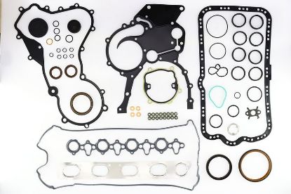 Full Gasket Kit, engine RENAULT, OPEL