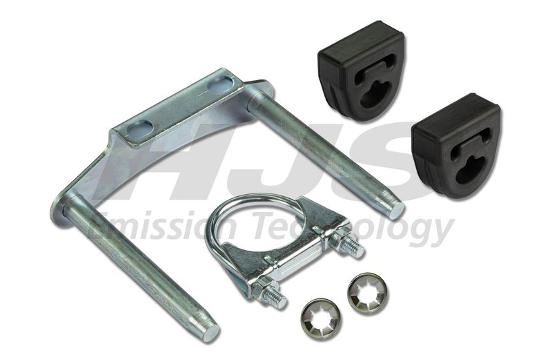 Repair Mount, exhaust system