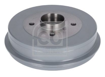 Brake Drum Renault 31 62 746 80R