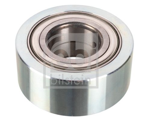 Deflection/Guide Pulley, V-ribbed belt RENAULT LKW (RVI) 50 10 477 345