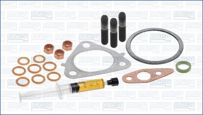 Mounting Kit, charger V70 II (285), V70 III (135), XC90 I (275)