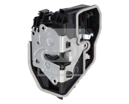 Door Lock BMW - 51 21 7 202 146