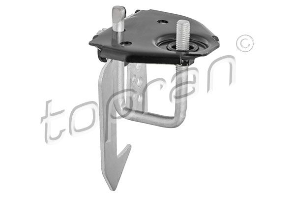 Safety Hook, bonnet lock BMW/MINI