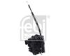 Tailgate Lock Fiat - 52240324
