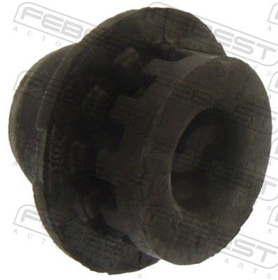 Mounting, radiator HYUNDAI 25336-2E001, KIA 25336-2E000