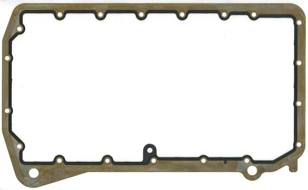 Gasket, oil sump BMW 3 (E46), 5 Touring (E39)