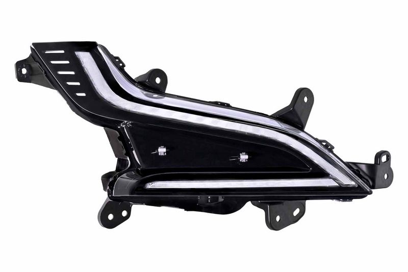 Daytime Running Light