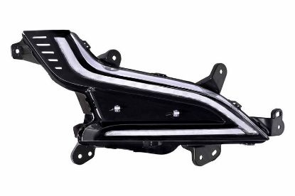 Daytime Running Light