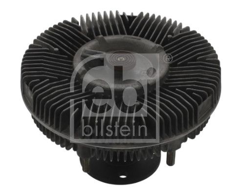 Clutch, radiator fan Mercedes-Benz - 906 200 09 22