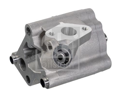 Oil Pump MAZDA LF021-41-00A