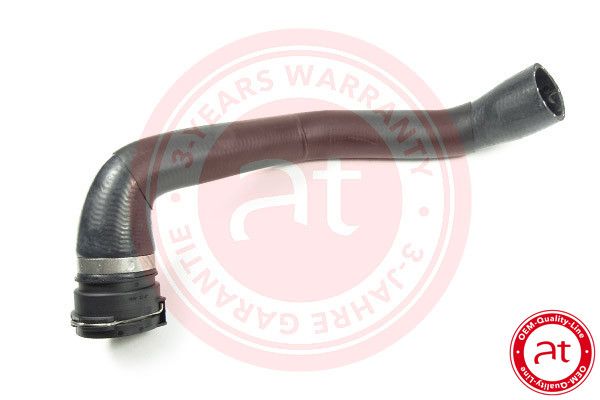 Radiator Hose Volvo XC90