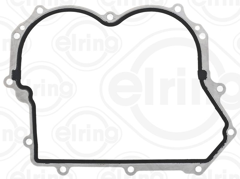 Gasket, timing case cover Daimler PKW A 256 014 06 00