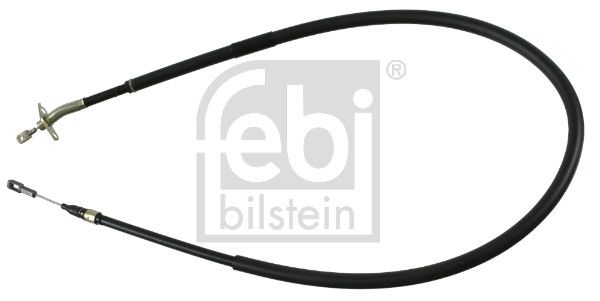 Cable Pull, parking brake Mercedes-Benz PKW 904 420 01 85