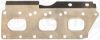 Gasket, exhaust manifold Ford USA ML3Z-9448-A
